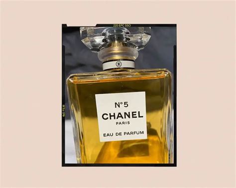 what does chanel no. 5 smell like|chanel no 5 sample size.